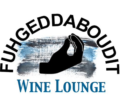 Wine Lounge & Appetizers