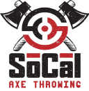 Axe Throwing & Craft Beer