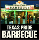 TEXAS BBQ Live Music 